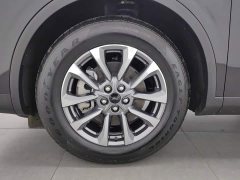 Ford Edge Plus L 2.0T EcoBoost EPHEV2WDLuxury Version - photo 17