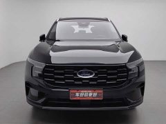 Ford Edge Plus L 2.0T EcoBoost EPHEV2WDLuxury Version - photo 3