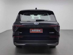 Ford Edge Plus L 2.0T EcoBoost EPHEV2WDLuxury Version - photo 4