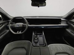 Ford Edge Plus L 2.0T EcoBoost EPHEV2WDLuxury Version - photo 5
