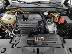 Ford Edge Plus L 2.0T EcoBoost EPHEV2WDLuxury Version - photo 6