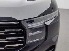 Ford Edge Plus L 2.0T EcoBoost EPHEV2WDLuxury Version - photo 7