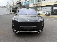 NIO ES8 Six-Seat Executive Luxury Edition - ფოტო 2