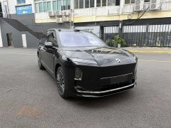 NIO ES8 Six-Seat Executive Luxury Edition - ფოტო 3