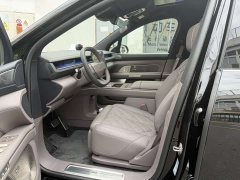 NIO ES8 Six-Seat Executive Luxury Edition - ფოტო 4