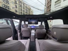 NIO ES8 Six-Seat Executive Luxury Edition - ფოტო 5