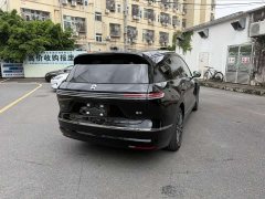 NIO ES8 Six-Seat Executive Luxury Edition - ფოტო 7
