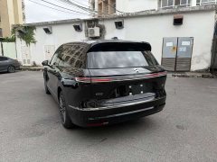 NIO ES8 Six-Seat Executive Luxury Edition - ფოტო 9