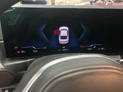 BMW i3 eDrive 35 L - ფოტო 10