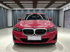 BMW i3 eDrive 35 L - ფოტო 2