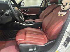 BMW i3 eDrive 35 L - ფოტო 5