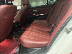 BMW i3 eDrive 35 L - ფოტო 6