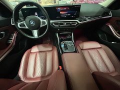 BMW i3 eDrive 35 L - ფოტო 7