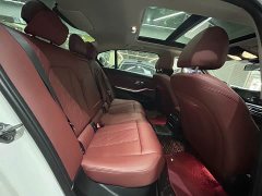 BMW i3 eDrive 35 L - ფოტო 9