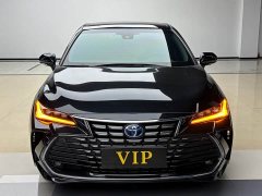 Toyota Avalon Hybrid 2.5L XLE Premium - ფოტო 2