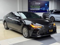 Toyota Avalon Hybrid 2.5L XLE Premium - ფოტო 3