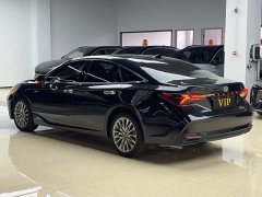 Toyota Avalon Hybrid 2.5L XLE Premium - ფოტო 4