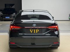 Toyota Avalon Hybrid 2.5L XLE Premium - ფოტო 5