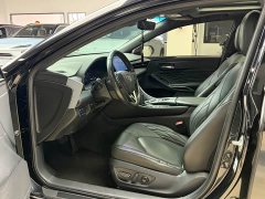 Toyota Avalon Hybrid 2.5L XLE Premium - ფოტო 8