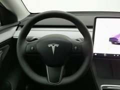 Tesla Model Y Rear-Wheel Drive - ფოტო 11