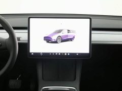Tesla Model Y Rear-Wheel Drive - ფოტო 12