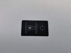 Tesla Model Y Rear-Wheel Drive - ფოტო 19