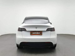 Tesla Model Y Rear-Wheel Drive - ფოტო 4
