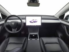 Tesla Model Y Rear-Wheel Drive - ფოტო 5