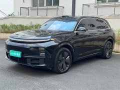 Li Auto L7 MAX - ფოტო 1