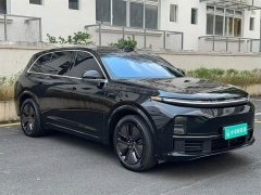 Li Auto L7 MAX - ფოტო 10