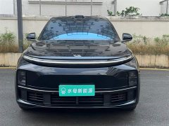 Li Auto L7 MAX - ფოტო 2