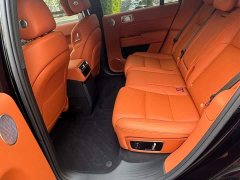 Li Auto L7 MAX - ფოტო 5