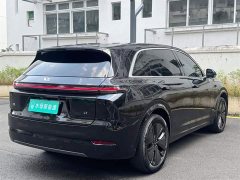 Li Auto L7 MAX - ფოტო 6