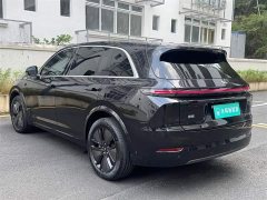 Li Auto L7 MAX - ფოტო 7