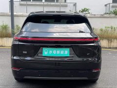 Li Auto L7 MAX - ფოტო 8