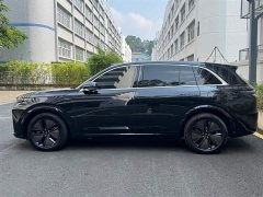 Li Auto L7 MAX - ფოტო 9