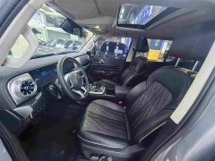 Tank 300 2021 Off-Road Edition 2.0T Challenger - ფოტო 13