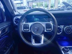 Tank 300 2021 Off-Road Edition 2.0T Challenger - ფოტო 14