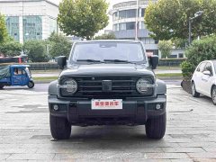 Tank 300 2021 Off-Road Edition 2.0T Challenger - ფოტო 2