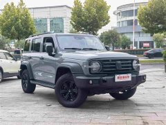 Tank 300 2021 Off-Road Edition 2.0T Challenger - ფოტო 3