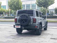 Tank 300 2021 Off-Road Edition 2.0T Challenger - ფოტო 7