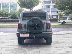 Tank 300 2021 Off-Road Edition 2.0T Challenger - ფოტო 8