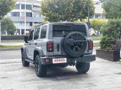 Tank 300 2021 Off-Road Edition 2.0T Challenger - ფოტო 9