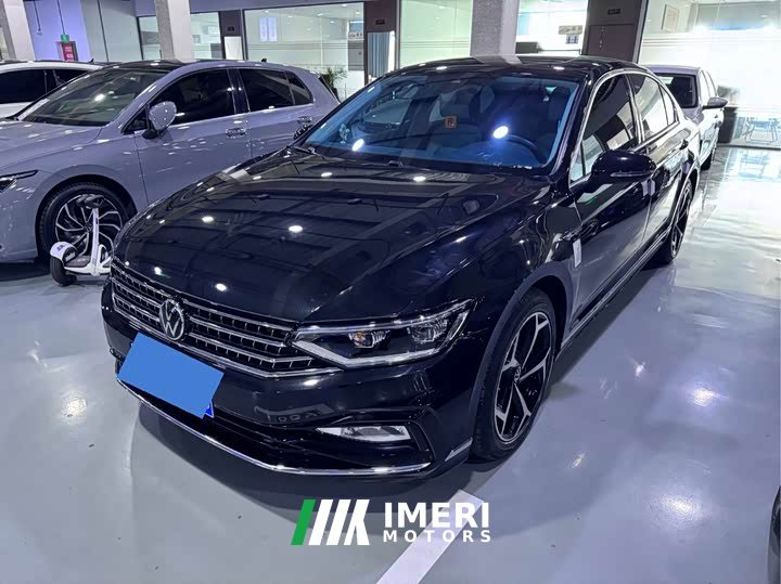 Volkswagen Magotan 2 Million Units Commemorative Edition 330TSI DSG Luxury - ავტომობილი ჩინეთიდან