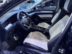 Volkswagen Magotan 2 Million Units Commemorative Edition 330TSI DSG Luxury - ფოტო 4