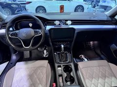 Volkswagen Magotan 2 Million Units Commemorative Edition 330TSI DSG Luxury - ფოტო 5