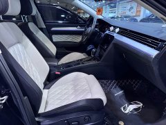 Volkswagen Magotan 2 Million Units Commemorative Edition 330TSI DSG Luxury - ფოტო 6