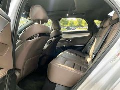 BYD Han 2020 EV Ultra-Long Range Luxury - ფოტო 10