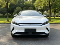 BYD Han 2020 EV Ultra-Long Range Luxury - ფოტო 2