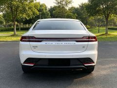 BYD Han 2020 EV Ultra-Long Range Luxury - ფოტო 5